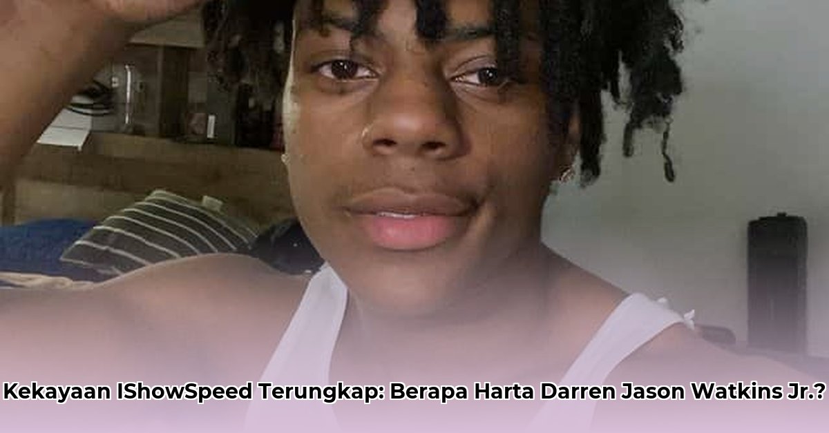 darren jason watkins jr net worth